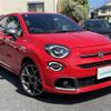 fiat 500x 2020 -FIAT--Fiat 500X 3BA-33413PM--ZFA3340000P864409---FIAT--Fiat 500X 3BA-33413PM--ZFA3340000P864409- image 1