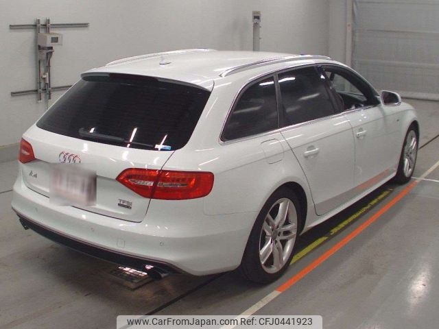 audi a4 2015 -AUDI--Audi A4 8KCDNF-WAUZZZ8K6FA169740---AUDI--Audi A4 8KCDNF-WAUZZZ8K6FA169740- image 2