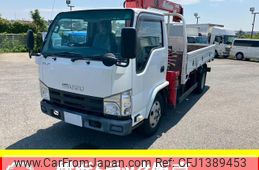 isuzu elf-truck 2014 GOO_NET_EXCHANGE_0504302A30250707W003