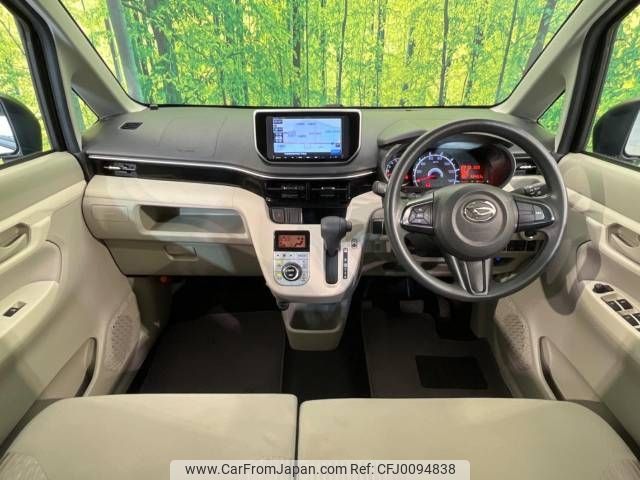 daihatsu move 2018 -DAIHATSU--Move DBA-LA150S--LA150S-0153801---DAIHATSU--Move DBA-LA150S--LA150S-0153801- image 2