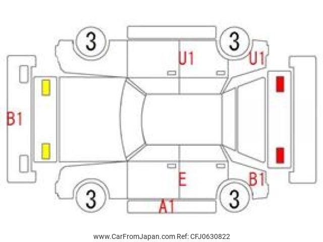 honda n-box 2018 -HONDA--N BOX DBA-JF3--JF3-1099257---HONDA--N BOX DBA-JF3--JF3-1099257- image 2