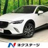 mazda cx-3 2015 -MAZDA--CX-3 LDA-DK5FW--DK5FW-110488---MAZDA--CX-3 LDA-DK5FW--DK5FW-110488- image 1