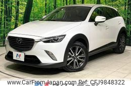 mazda cx-3 2015 -MAZDA--CX-3 LDA-DK5FW--DK5FW-110488---MAZDA--CX-3 LDA-DK5FW--DK5FW-110488-