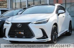 lexus nx 2023 -LEXUS--Lexus NX 5BA-AAZA20--AAZA20-1002994---LEXUS--Lexus NX 5BA-AAZA20--AAZA20-1002994-