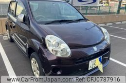 toyota passo 2010 -TOYOTA--Passo DBA-KGC30--KGC30-0007902---TOYOTA--Passo DBA-KGC30--KGC30-0007902-