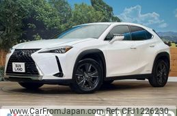 lexus ux 2022 -LEXUS--Lexus UX 6AA-MZAH15--MZAH15-2061464---LEXUS--Lexus UX 6AA-MZAH15--MZAH15-2061464-