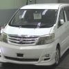 toyota alphard 2007 -TOYOTA--Alphard ANH10W-0180625---TOYOTA--Alphard ANH10W-0180625- image 5