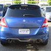 suzuki swift 2013 -SUZUKI--Swift CBA-ZC32S--ZC32S-110122---SUZUKI--Swift CBA-ZC32S--ZC32S-110122- image 10