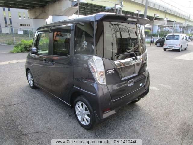 mitsubishi ek-space 2019 -MITSUBISHI 【三河 581】--ek Space DBA-B11A--B11A-0410257---MITSUBISHI 【三河 581】--ek Space DBA-B11A--B11A-0410257- image 2