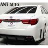 toyota mark-x 2010 CFJ1779618 image 4