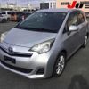 toyota ractis 2012 -TOYOTA--Ractis NCP120-2037620---TOYOTA--Ractis NCP120-2037620- image 10