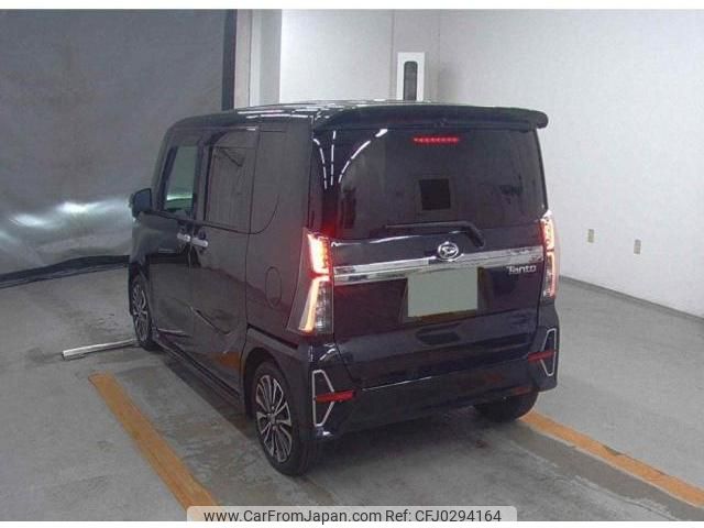 daihatsu tanto 2020 quick_quick_5BA-LA650S_LA650S-0067651 image 2