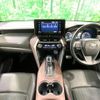 toyota harrier-hybrid 2021 quick_quick_AXUH80_AXUH80-0025986 image 2