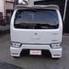 suzuki wagon-r 2023 -SUZUKI--Wagon R 4AA-MH55S--MH55S-934176---SUZUKI--Wagon R 4AA-MH55S--MH55S-934176- image 10