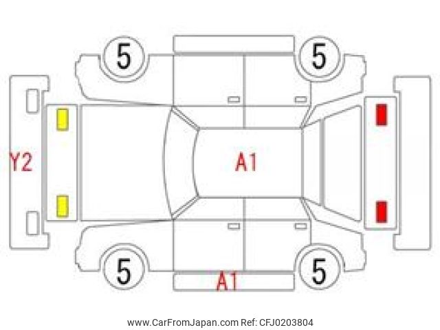 nissan roox 2023 -NISSAN--Roox 5AA-B44A--B44A-0423228---NISSAN--Roox 5AA-B44A--B44A-0423228- image 2