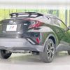 toyota c-hr 2018 -TOYOTA--C-HR DAA-ZYX10--ZYX10-2139397---TOYOTA--C-HR DAA-ZYX10--ZYX10-2139397- image 18