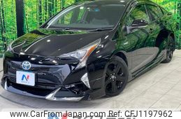 toyota prius 2016 quick_quick_ZVW50_ZVW50-8014996