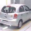 nissan march 2013 -NISSAN--March DBA-K13--K13-040907---NISSAN--March DBA-K13--K13-040907- image 2