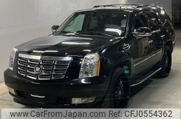 cadillac escalade 2012 -GM--Cadillac Escalade ﾌﾒｲ-7R209786---GM--Cadillac Escalade ﾌﾒｲ-7R209786-