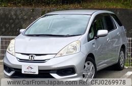 honda fit-shuttle-hybrid 2014 quick_quick_DAA-GP2_GP2-3212885