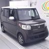 honda n-box 2014 -HONDA--N BOX JF1-1475665---HONDA--N BOX JF1-1475665- image 1