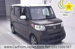 honda n-box 2014 -HONDA--N BOX JF1-1475665---HONDA--N BOX JF1-1475665-