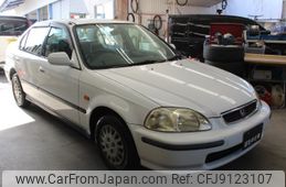 1997 Honda Civic Ferio EK3 - Car Price $3,556