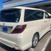 toyota alphard 2009 -TOYOTA--Alphard DBA-ANH20W--ANH20-8052495---TOYOTA--Alphard DBA-ANH20W--ANH20-8052495- image 5