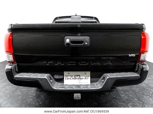 toyota tacoma 2018 CFJ1869539 image 2