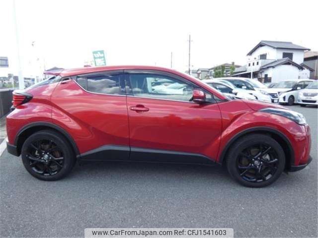 toyota c-hr 2020 CFJ1541603 image 2
