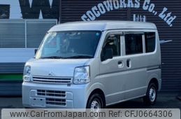 mitsubishi minicab-van 2020 -MITSUBISHI--Minicab Van HBD-DS17V--DS17V-426004---MITSUBISHI--Minicab Van HBD-DS17V--DS17V-426004-