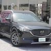 mazda cx-8 2020 -MAZDA--CX-8 3DA-KG2P--KG2P-307354---MAZDA--CX-8 3DA-KG2P--KG2P-307354- image 1
