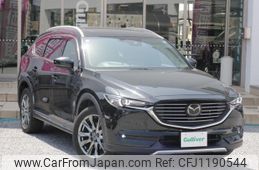 mazda cx-8 2020 -MAZDA--CX-8 3DA-KG2P--KG2P-307354---MAZDA--CX-8 3DA-KG2P--KG2P-307354-