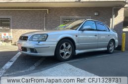 subaru legacy-b4 2000 2d03ca49726c8e1ad04798b69f0fdb73