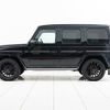 mercedes-benz g-class 2021 quick_quick_3DA-463350_W1N4633502X380497 image 6