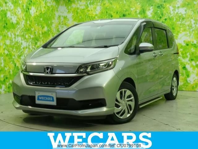 honda freed 2022 quick_quick_6BA-GB5_GB5-3174519 image 1