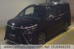 toyota voxy 2019 quick_quick_DBA-ZRR80W_ZRR80-0572688