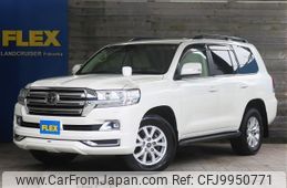 toyota land-cruiser-wagon 2016 -TOYOTA--Land Cruiser Wagon CBA-URJ202W--URJ202-4123659---TOYOTA--Land Cruiser Wagon CBA-URJ202W--URJ202-4123659-