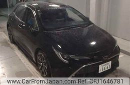 toyota corolla-sport 2020 CFJ1646781