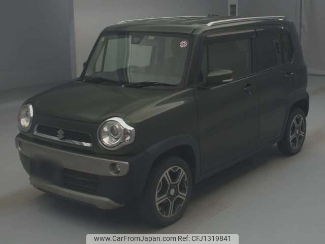suzuki hustler 2014 -SUZUKI--Hustler DBA-MR31S--MR31S-233210---SUZUKI--Hustler DBA-MR31S--MR31S-233210- image 1