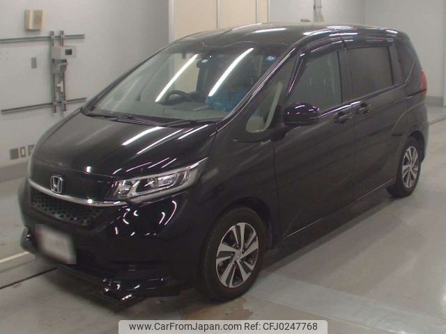 honda freed 2019 -HONDA--Freed GB5-3102786---HONDA--Freed GB5-3102786- image 1