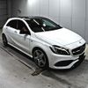 mercedes-benz a-class 2018 -MERCEDES-BENZ--Benz A Class 176051-WDD1760512J760926---MERCEDES-BENZ--Benz A Class 176051-WDD1760512J760926- image 1