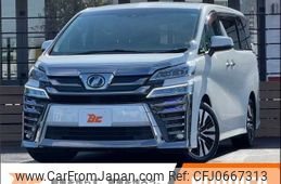 toyota vellfire 2019 -TOYOTA--Vellfire DBA-AGH30W--AGH30-0251828---TOYOTA--Vellfire DBA-AGH30W--AGH30-0251828-