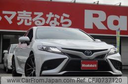 toyota camry 2023 quick_quick_AXVH70_AXVH70-1086683