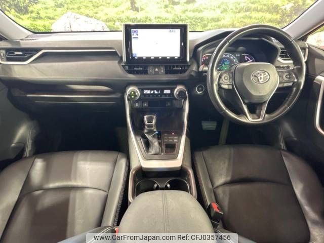 toyota rav4 2019 -TOYOTA--RAV4 6BA-MXAA54--MXAA54-4012137---TOYOTA--RAV4 6BA-MXAA54--MXAA54-4012137- image 2