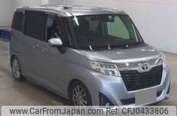 toyota roomy 2018 -TOYOTA 【神戸 505ｻ9324】--Roomy DBA-M900A--M900A-0155829---TOYOTA 【神戸 505ｻ9324】--Roomy DBA-M900A--M900A-0155829-