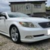 lexus ls 2007 -LEXUS 【袖ヶ浦 342ﾓ 234】--Lexus LS DBA-USF40--USF40-5040358---LEXUS 【袖ヶ浦 342ﾓ 234】--Lexus LS DBA-USF40--USF40-5040358- image 1