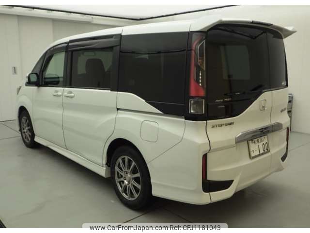 honda stepwagon 2021 -HONDA--Stepwgn 6BA-RP4--RP4-1303306---HONDA--Stepwgn 6BA-RP4--RP4-1303306- image 2
