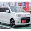 suzuki wagon-r 2013 -SUZUKI 【習志野 583ｴ8155】--Wagon R DBA-MH34S--MH34S-918432---SUZUKI 【習志野 583ｴ8155】--Wagon R DBA-MH34S--MH34S-918432- image 5