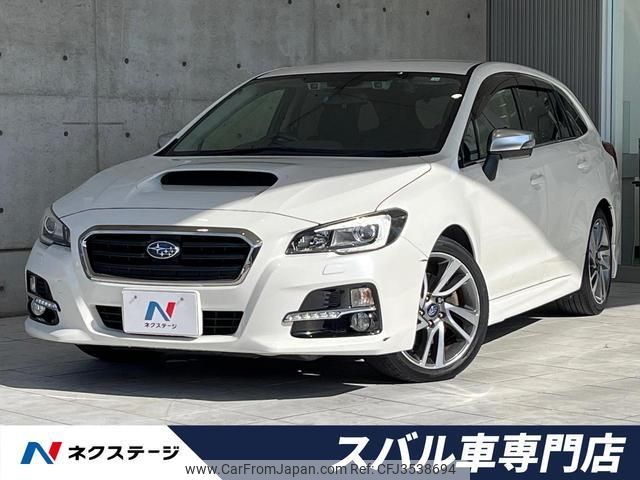 subaru levorg 2014 CFJ3538694 image 1